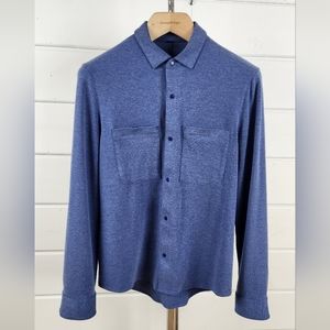 Lululemon tidewater shirt